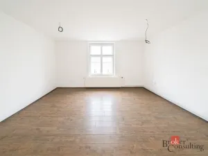 Pronájem bytu 1+1, Ostrava - Mariánské Hory, 28. října, 54 m2