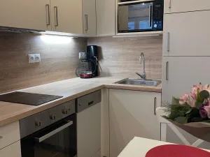Pronájem bytu 1+kk, Přezletice, 35 m2