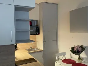 Pronájem bytu 1+kk, Přezletice, 35 m2