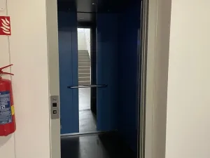 Pronájem bytu 1+kk, Přezletice, 35 m2