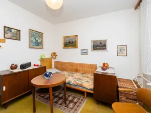 Prodej bytu 4+1, Praha, 67 m2