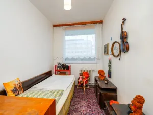 Prodej bytu 4+1, Praha, 67 m2