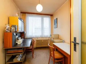 Prodej bytu 4+1, Praha, 67 m2