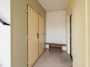 Prodej bytu 4+1, Praha, 67 m2
