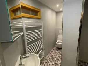 Pronájem bytu 1+1, Mělník, 49 m2
