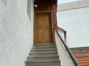 Pronájem bytu 1+1, Mělník, 49 m2