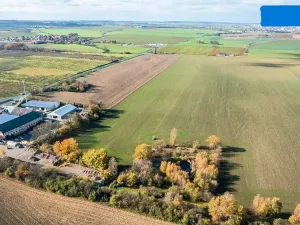 Prodej komerčního pozemku, Libenice, 25000 m2