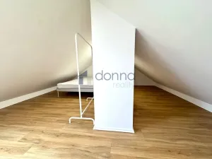 Pronájem bytu 2+kk, Praha, Kollárova, 67 m2