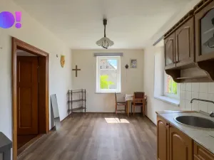 Prodej rodinného domu, Havířov, Selská, 80 m2