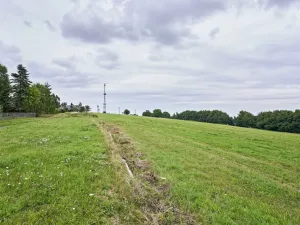 Prodej pozemku, Osek, 1013 m2