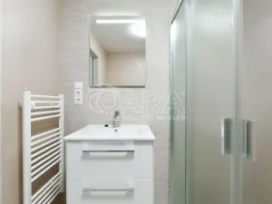 Pronájem bytu 2+kk, Praha - Uhříněves, U starého mlýna, 61 m2