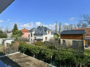 Pronájem bytu 2+kk, Praha - Uhříněves, U starého mlýna, 61 m2