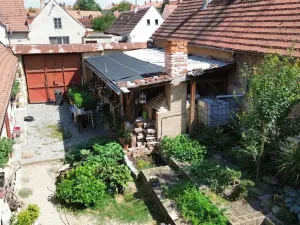 Prodej rodinného domu, Dobřany, Lipová, 141 m2