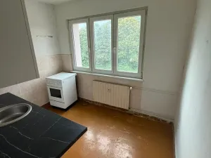 Prodej bytu 2+1, Štramberk, Nádražní, 55 m2