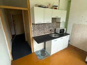 Prodej bytu 2+1, Štramberk, Nádražní, 55 m2