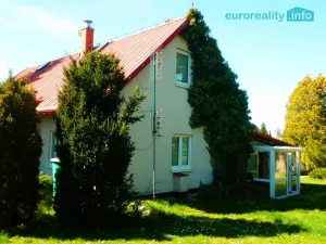 Prodej rodinného domu, Dolní Břežany, 195 m2
