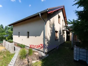 Prodej rodinného domu, Krupka - Maršov, Dolní Maršov, 145 m2