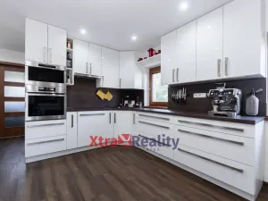 Prodej rodinného domu, Krupka - Maršov, Dolní Maršov, 145 m2