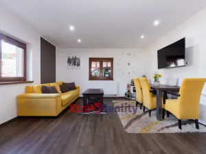 Prodej rodinného domu, Krupka - Maršov, Dolní Maršov, 145 m2