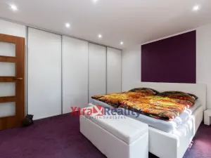 Prodej rodinného domu, Krupka - Maršov, Dolní Maršov, 145 m2