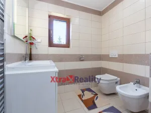 Prodej rodinného domu, Krupka - Maršov, Dolní Maršov, 145 m2