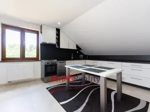 Prodej rodinného domu, Krupka - Maršov, Dolní Maršov, 145 m2