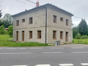 Prodej apartmánu, Písařov - Bukovice, 520 m2