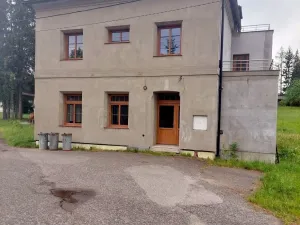 Prodej apartmánu, Písařov - Bukovice, 520 m2