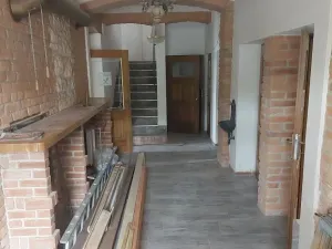 Prodej apartmánu, Písařov - Bukovice, 520 m2
