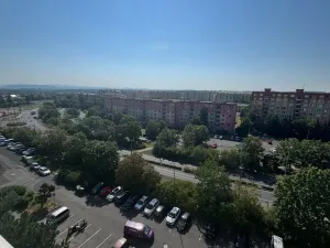 Pronájem bytu 1+1, Chomutov, Pod Břízami, 36 m2