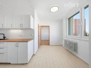 Pronájem bytu 3+1, Olomouc, Přichystalova, 71 m2