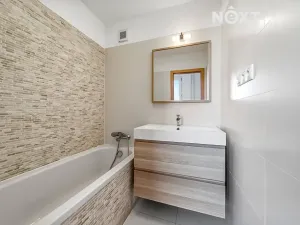 Pronájem bytu 3+1, Olomouc, Přichystalova, 71 m2