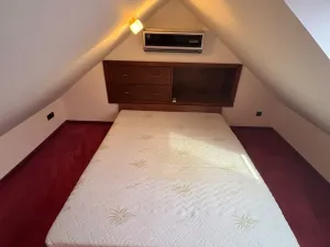Pronájem bytu 1+kk, Chomutov, Kukaňova, 55 m2