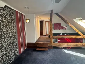 Pronájem bytu 1+kk, Chomutov, Kukaňova, 55 m2