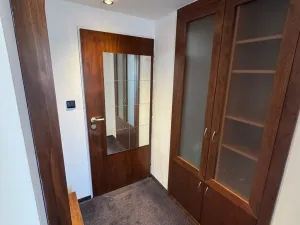 Pronájem bytu 1+kk, Chomutov, Kukaňova, 55 m2