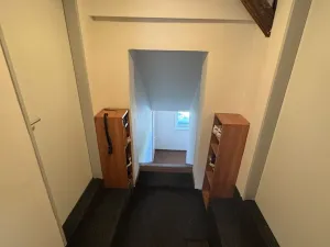 Pronájem bytu 1+kk, Chomutov, Kukaňova, 55 m2