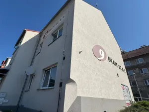 Pronájem bytu 1+kk, Chomutov, Kukaňova, 55 m2