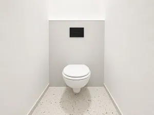 Prodej bytu 3+kk, Praha - Kamýk, Olbramovická, 68 m2