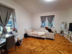 Pronájem bytu 4+1, Liberec, Fučíkova, 112 m2