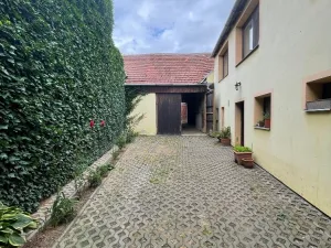 Prodej rodinného domu, Nové Syrovice - Krnčice, 177 m2