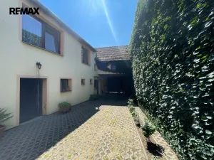 Prodej rodinného domu, Nové Syrovice - Krnčice, 177 m2