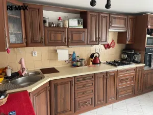 Prodej rodinného domu, Nové Syrovice - Krnčice, 177 m2