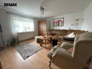 Prodej rodinného domu, Nové Syrovice - Krnčice, 177 m2