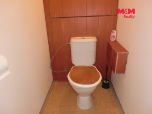 Prodej bytu 2+kk, Mladá Boleslav - Mladá Boleslav II, Jana Palacha, 44 m2