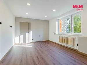 Prodej bytu 4+1, Český Těšín, Slezská, 80 m2