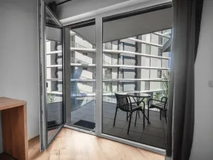 Prodej bytu 1+kk, Praha, Ramonova, 42 m2