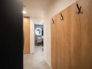 Prodej bytu 1+kk, Praha, Ramonova, 42 m2