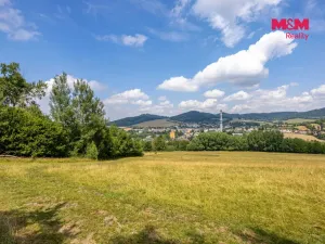 Prodej zahrady, Kdyně - Prapořiště, 3290 m2