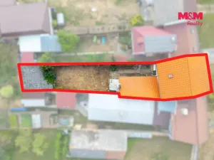 Prodej rodinného domu, Oplocany, 108 m2