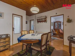 Prodej rodinného domu, Chudenice, Na Bojišti, 170 m2